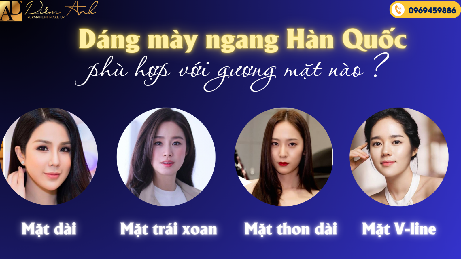 chan may han quoc