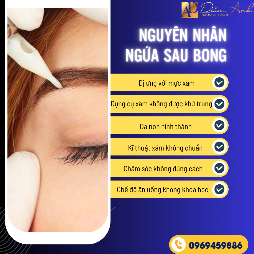 nguyen nhan ngau long may