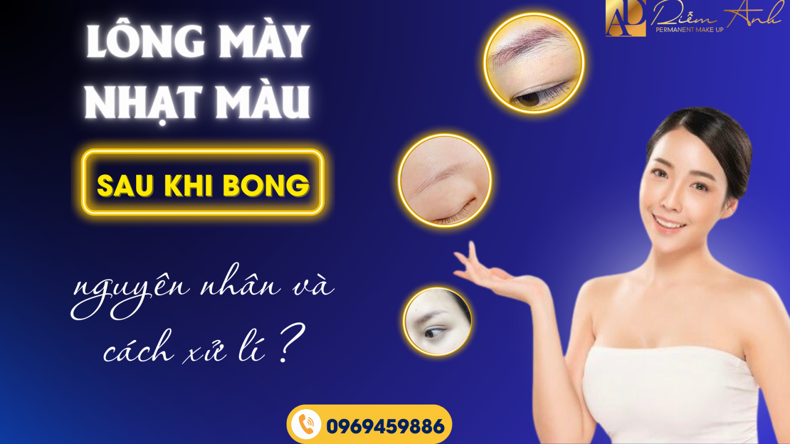 long may nhat mau sau bong