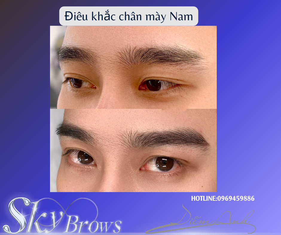 deiu kahc chan may nam
