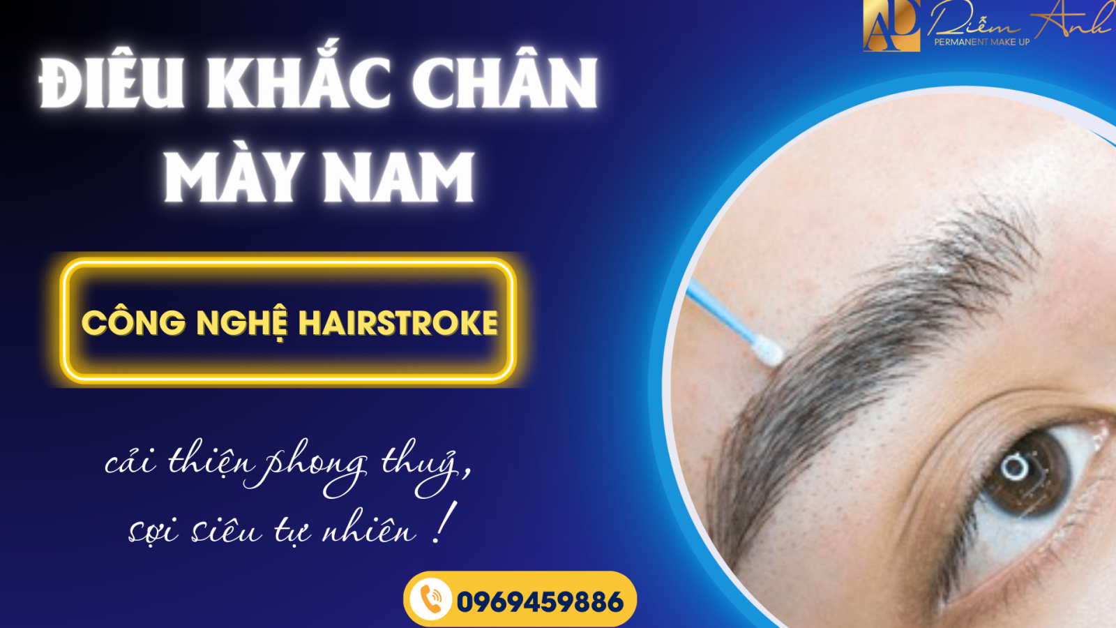 dieu khac chan may nam