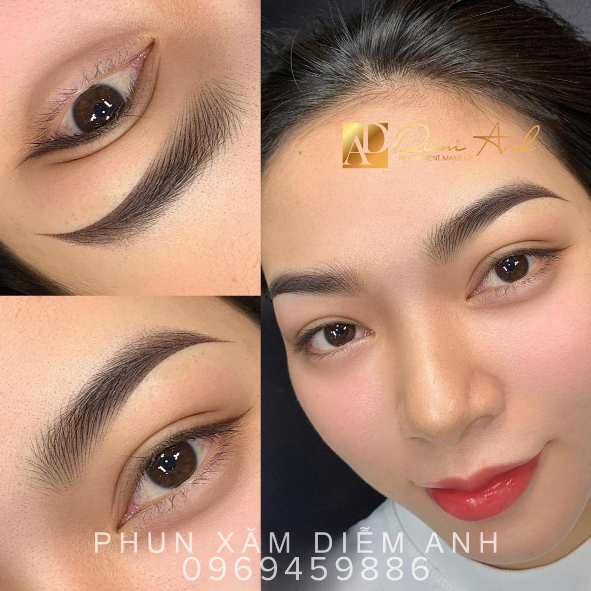 cong nghe phun xam