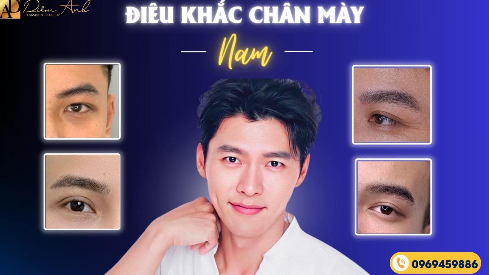 dieu khac chan may nam