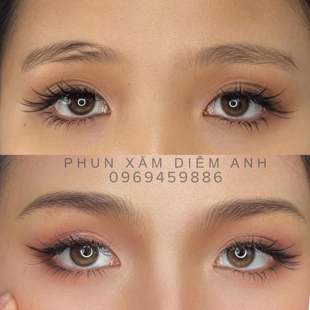 phun xam long may dep