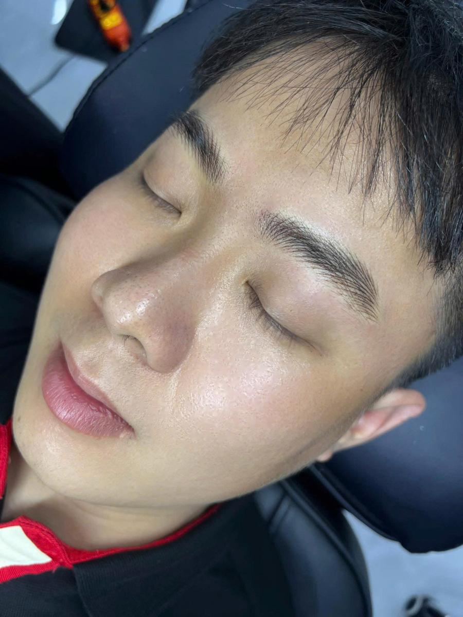 phun xam long may nam
