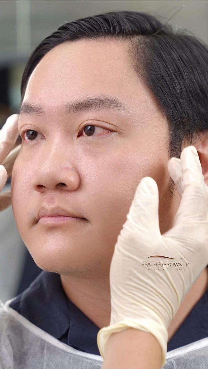 xam long may nam hai phong