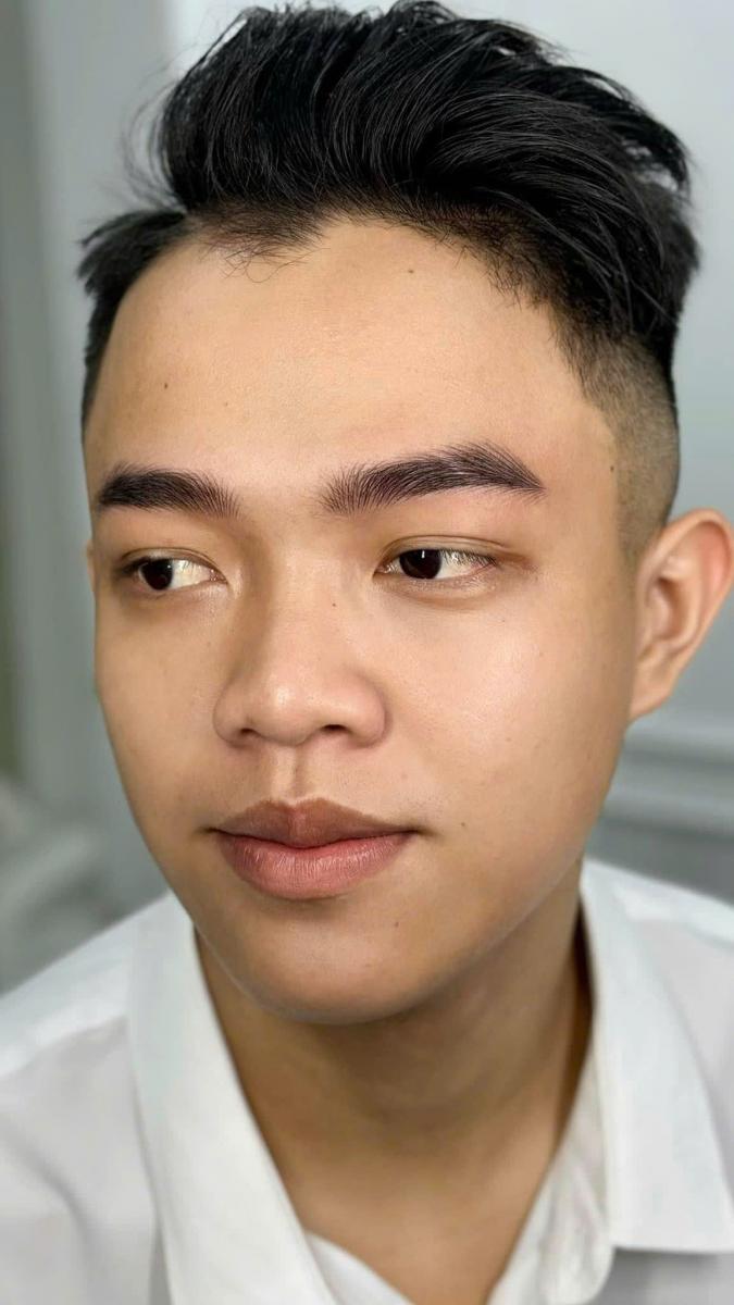 xam long may nam phong thuy